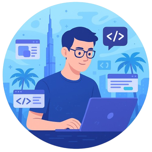 about us